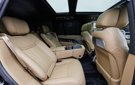 Land Rover Range Rover IV рестайлинг, 2025 год, 27 430 000 рублей, 32 фотография