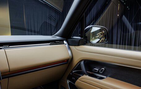 Land Rover Range Rover IV рестайлинг, 2025 год, 27 430 000 рублей, 30 фотография