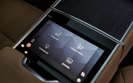 Land Rover Range Rover IV рестайлинг, 2025 год, 27 430 000 рублей, 33 фотография