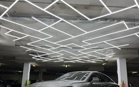 Lexus ES VII, 2025 год, 5 700 000 рублей, 4 фотография