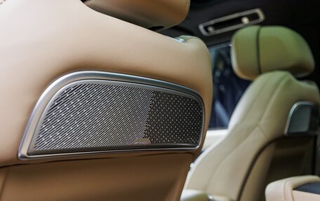 Land Rover Range Rover IV рестайлинг, 2025 год, 27 430 000 рублей, 36 фотография