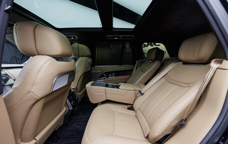 Land Rover Range Rover IV рестайлинг, 2025 год, 27 430 000 рублей, 35 фотография