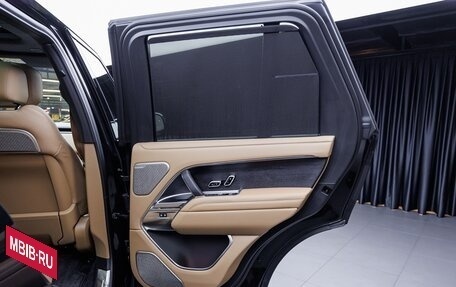 Land Rover Range Rover IV рестайлинг, 2025 год, 27 430 000 рублей, 34 фотография