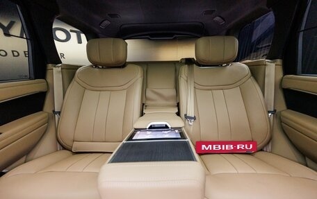 Land Rover Range Rover IV рестайлинг, 2025 год, 27 430 000 рублей, 38 фотография