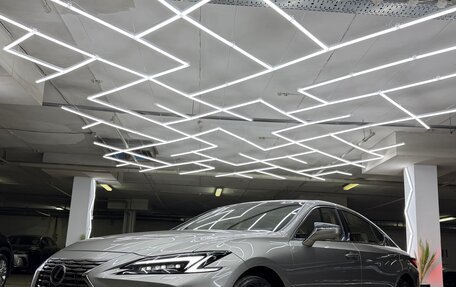 Lexus ES VII, 2025 год, 5 700 000 рублей, 6 фотография