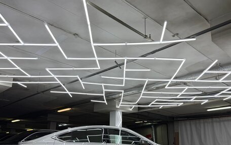 Lexus ES VII, 2025 год, 5 700 000 рублей, 9 фотография