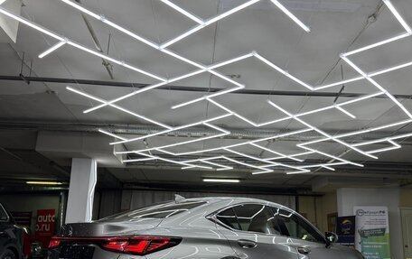 Lexus ES VII, 2025 год, 5 700 000 рублей, 10 фотография