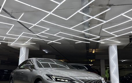 Lexus ES VII, 2025 год, 5 700 000 рублей, 8 фотография