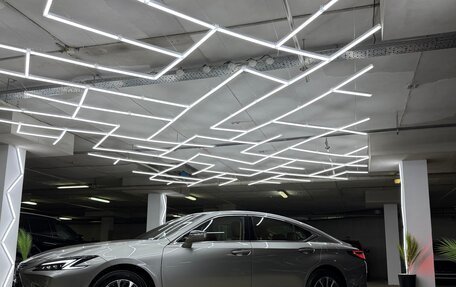 Lexus ES VII, 2025 год, 5 700 000 рублей, 13 фотография