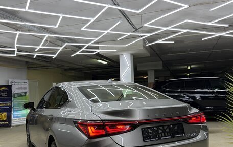 Lexus ES VII, 2025 год, 5 700 000 рублей, 12 фотография