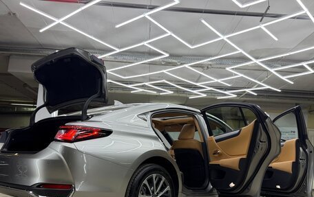 Lexus ES VII, 2025 год, 5 700 000 рублей, 16 фотография