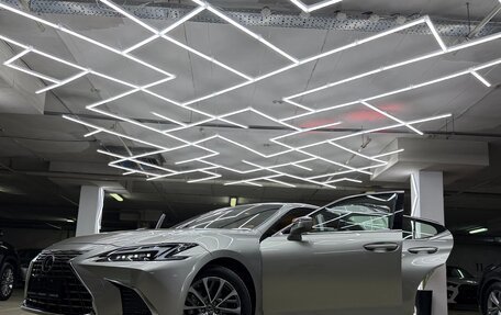 Lexus ES VII, 2025 год, 5 700 000 рублей, 14 фотография