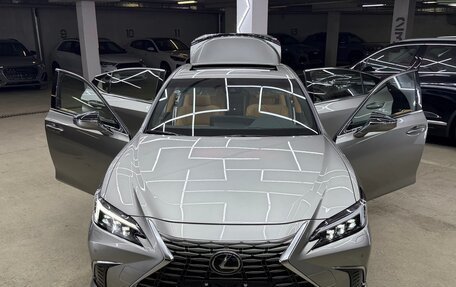 Lexus ES VII, 2025 год, 5 700 000 рублей, 15 фотография