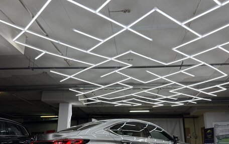 Lexus ES VII, 2025 год, 5 700 000 рублей, 5 фотография