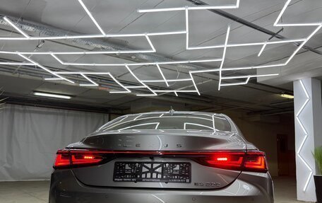 Lexus ES VII, 2025 год, 5 700 000 рублей, 11 фотография