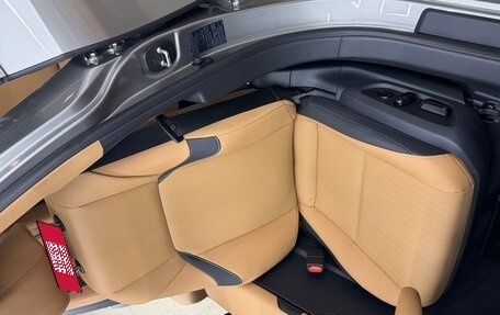 Lexus ES VII, 2025 год, 5 700 000 рублей, 18 фотография