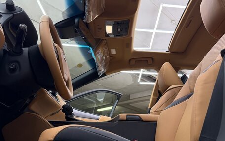 Lexus ES VII, 2025 год, 5 700 000 рублей, 21 фотография