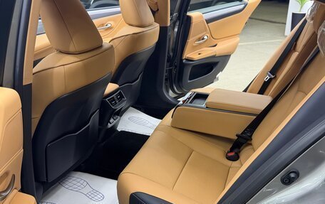 Lexus ES VII, 2025 год, 5 700 000 рублей, 25 фотография