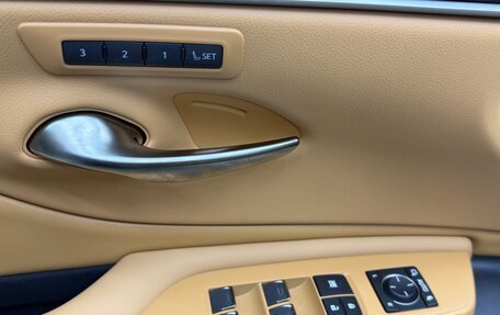 Lexus ES VII, 2025 год, 5 700 000 рублей, 24 фотография