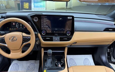 Lexus ES VII, 2025 год, 5 700 000 рублей, 27 фотография