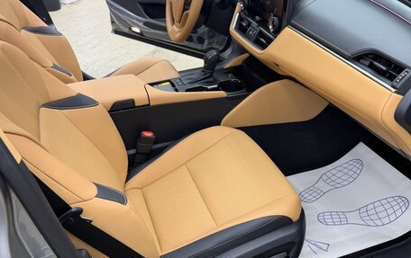 Lexus ES VII, 2025 год, 5 700 000 рублей, 33 фотография