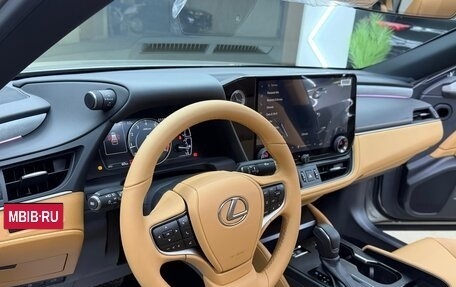 Lexus ES VII, 2025 год, 5 700 000 рублей, 23 фотография