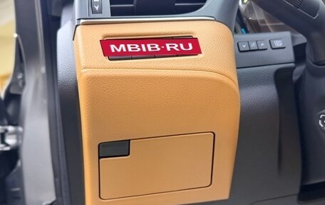 Lexus ES VII, 2025 год, 5 700 000 рублей, 22 фотография