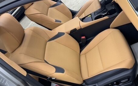 Lexus ES VII, 2025 год, 5 700 000 рублей, 34 фотография