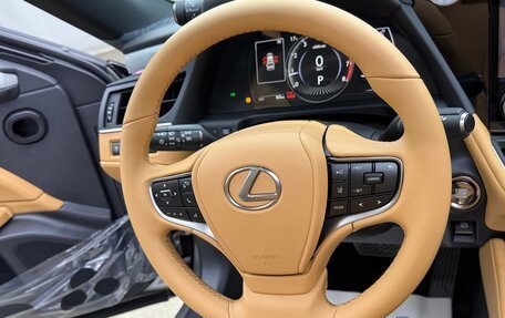 Lexus ES VII, 2025 год, 5 700 000 рублей, 37 фотография