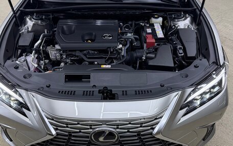 Lexus ES VII, 2025 год, 5 700 000 рублей, 40 фотография