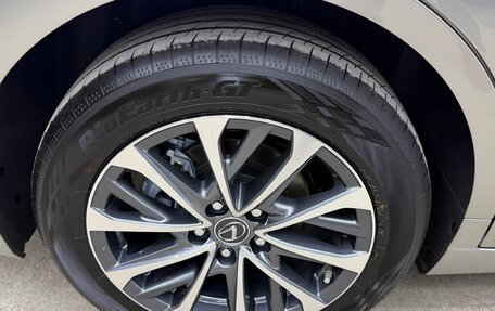 Lexus ES VII, 2025 год, 5 700 000 рублей, 39 фотография