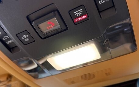 Lexus ES VII, 2025 год, 5 700 000 рублей, 38 фотография