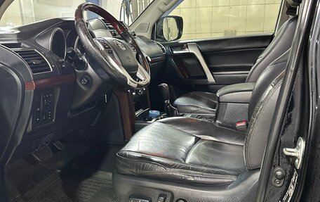 Toyota Land Cruiser Prado 150 рестайлинг 2, 2014 год, 3 300 000 рублей, 6 фотография