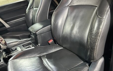 Toyota Land Cruiser Prado 150 рестайлинг 2, 2014 год, 3 300 000 рублей, 7 фотография