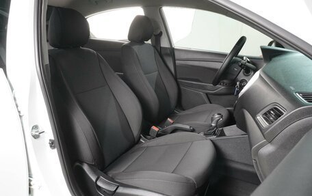 Hyundai Solaris II рестайлинг, 2020 год, 1 315 000 рублей, 8 фотография