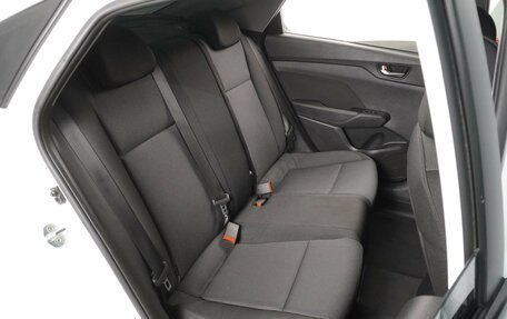 Hyundai Solaris II рестайлинг, 2020 год, 1 315 000 рублей, 7 фотография