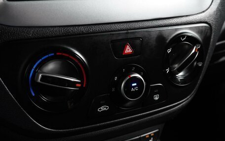 Hyundai Solaris II рестайлинг, 2020 год, 1 315 000 рублей, 19 фотография