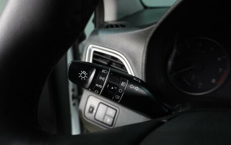 Hyundai Solaris II рестайлинг, 2020 год, 1 315 000 рублей, 14 фотография