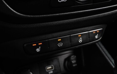 Hyundai Solaris II рестайлинг, 2020 год, 1 315 000 рублей, 20 фотография