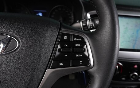 Hyundai Solaris II рестайлинг, 2020 год, 1 315 000 рублей, 24 фотография