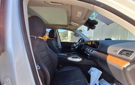 Mercedes-Benz GLE, 2021 год, 9 600 000 рублей, 5 фотография