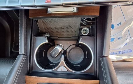 Mercedes-Benz GLE, 2021 год, 9 600 000 рублей, 14 фотография