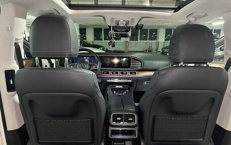 Mercedes-Benz GLE, 2021 год, 9 600 000 рублей, 17 фотография