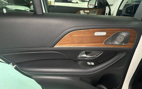 Mercedes-Benz GLE, 2021 год, 9 600 000 рублей, 12 фотография