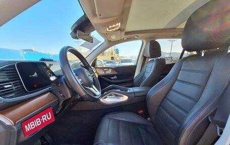 Mercedes-Benz GLE, 2021 год, 9 600 000 рублей, 6 фотография