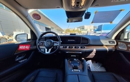 Mercedes-Benz GLE, 2021 год, 9 600 000 рублей, 7 фотография