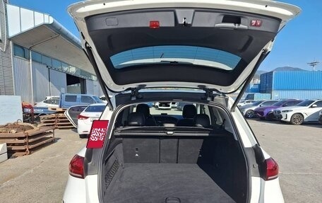 Mercedes-Benz GLE, 2021 год, 9 600 000 рублей, 13 фотография