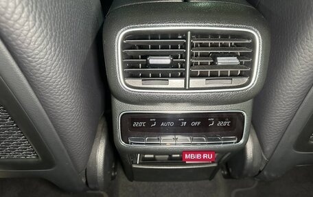 Mercedes-Benz GLE, 2021 год, 9 600 000 рублей, 15 фотография