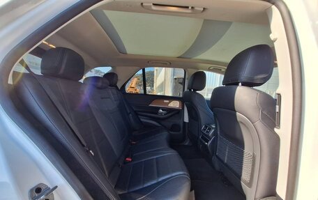 Mercedes-Benz GLE, 2021 год, 9 600 000 рублей, 18 фотография