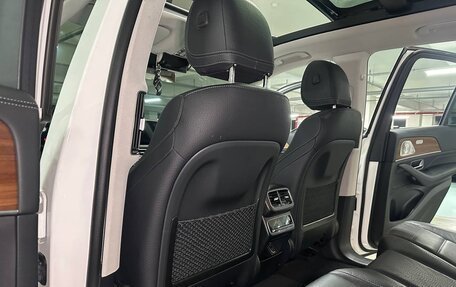 Mercedes-Benz GLE, 2021 год, 9 600 000 рублей, 19 фотография